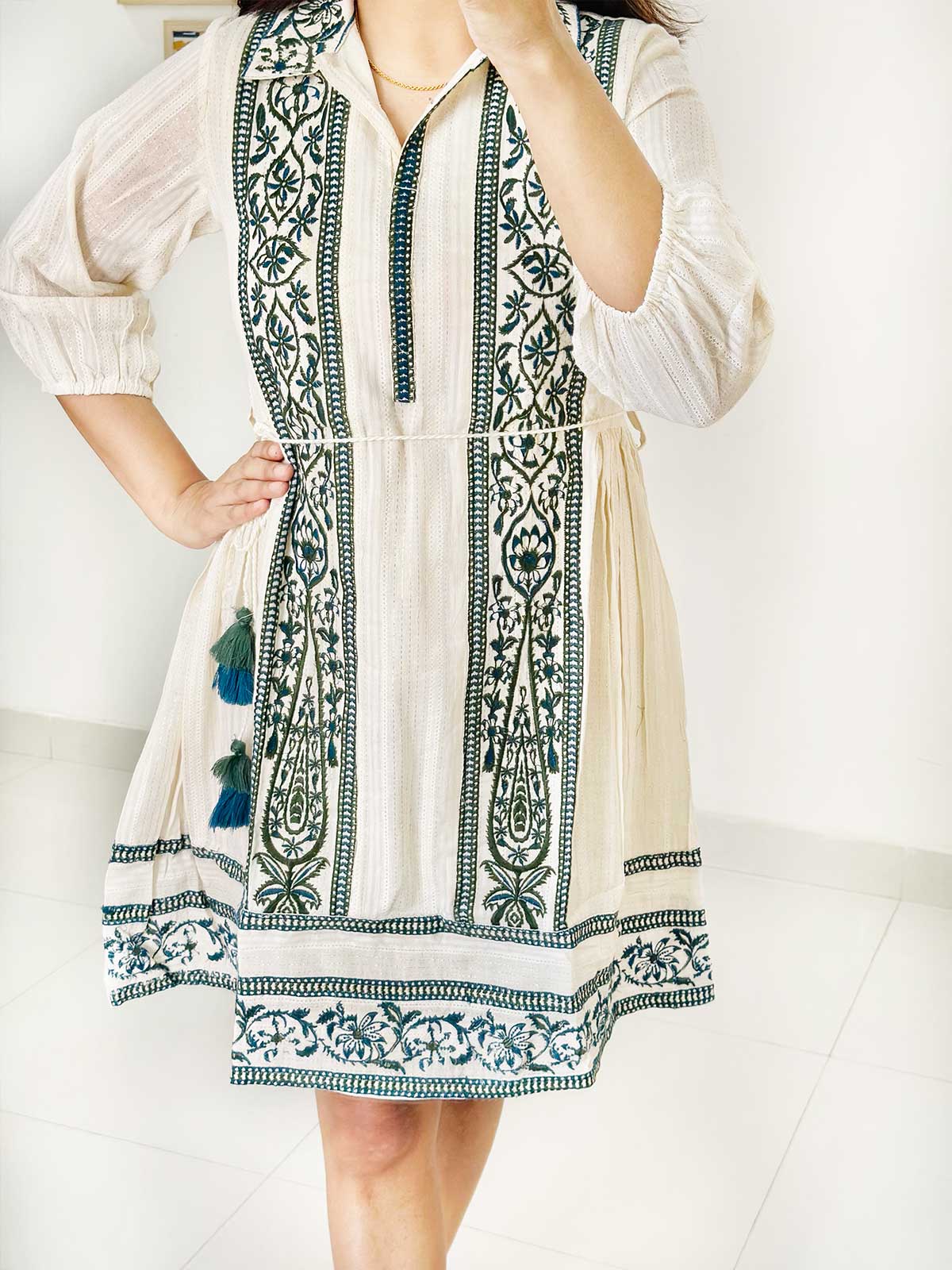 Elina Dress