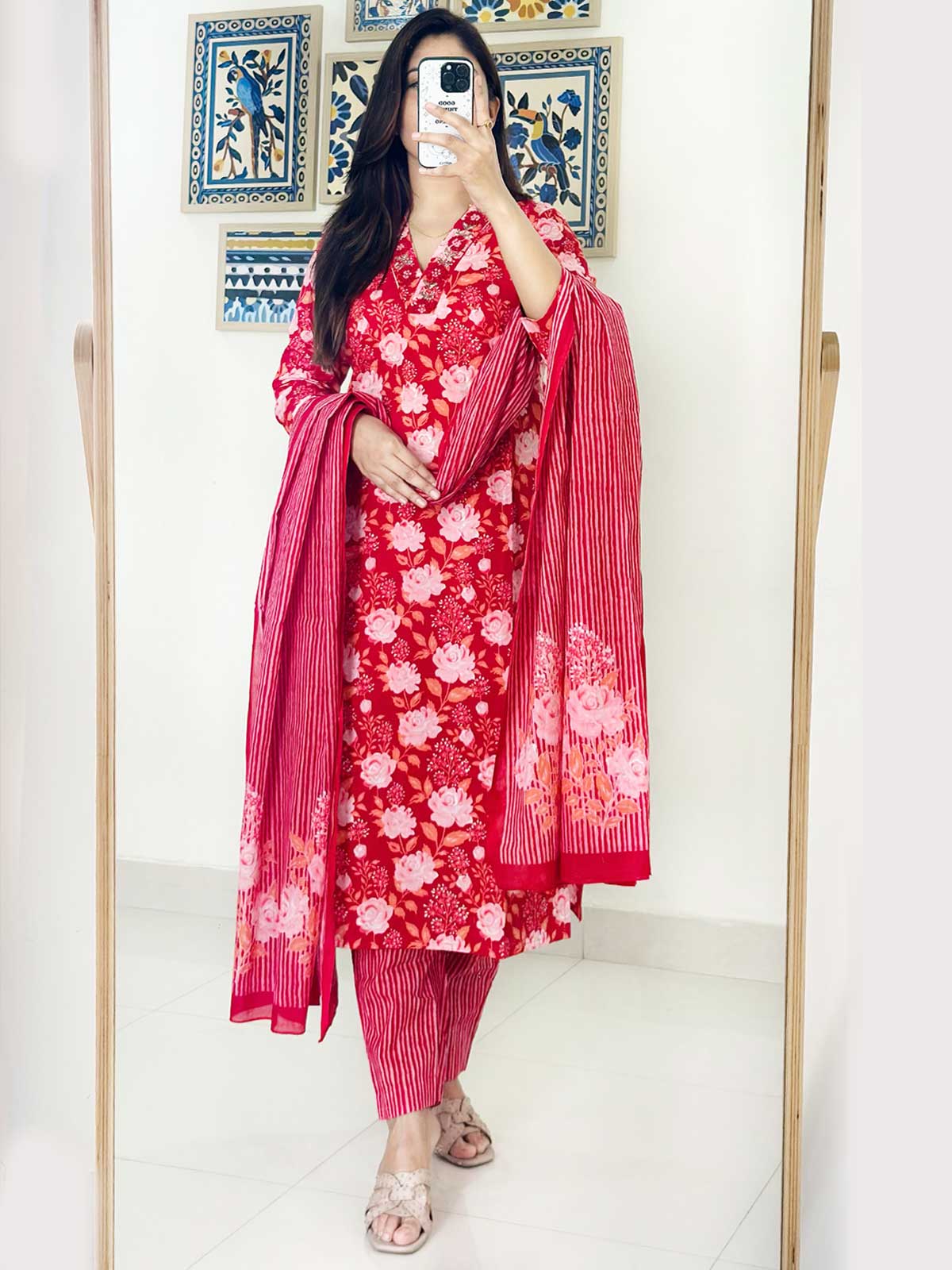 Gulnaar Suit