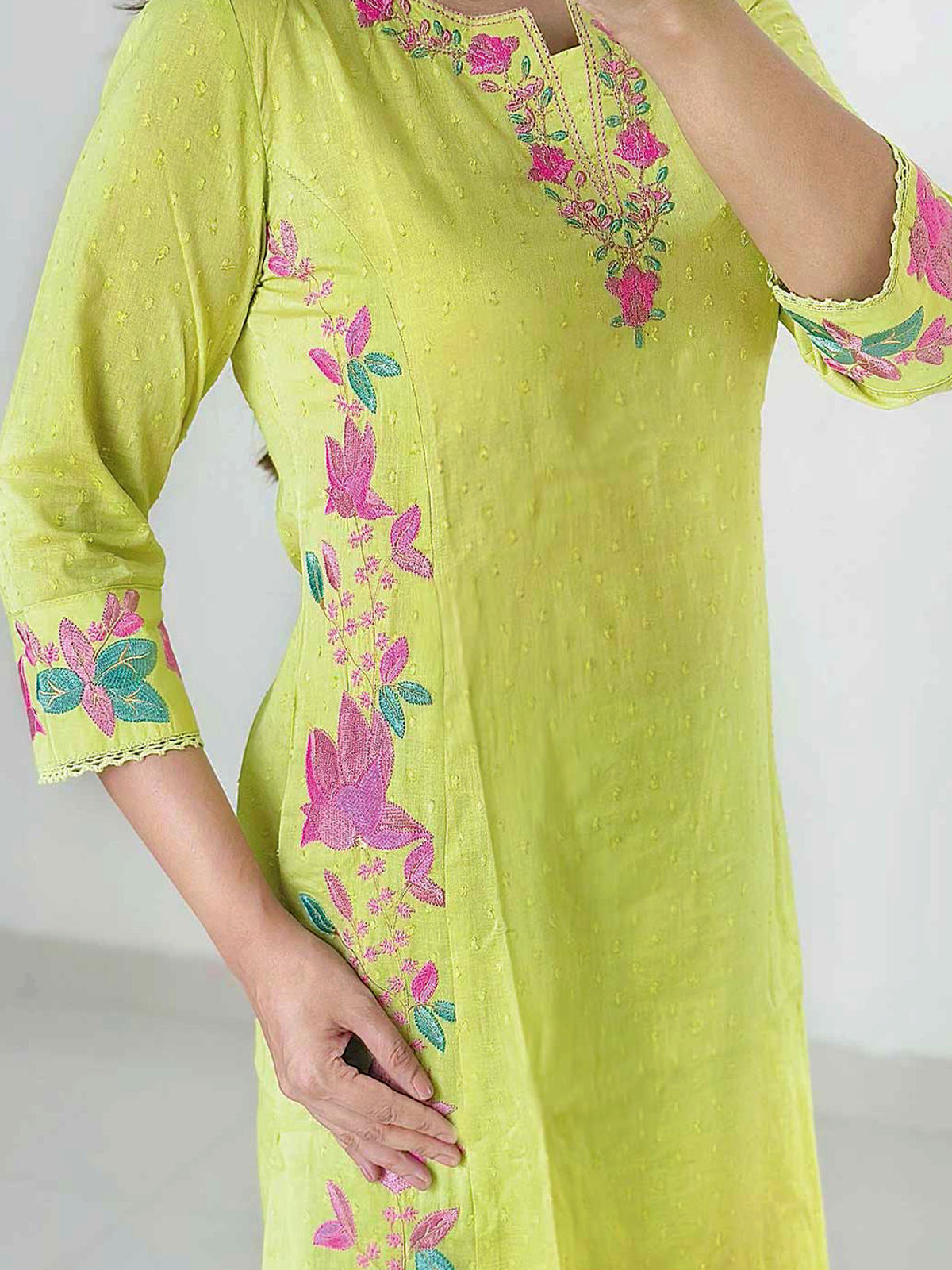 Kashish Raag Suit