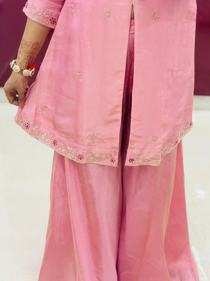 RajSiyaa Indo-Western Dress