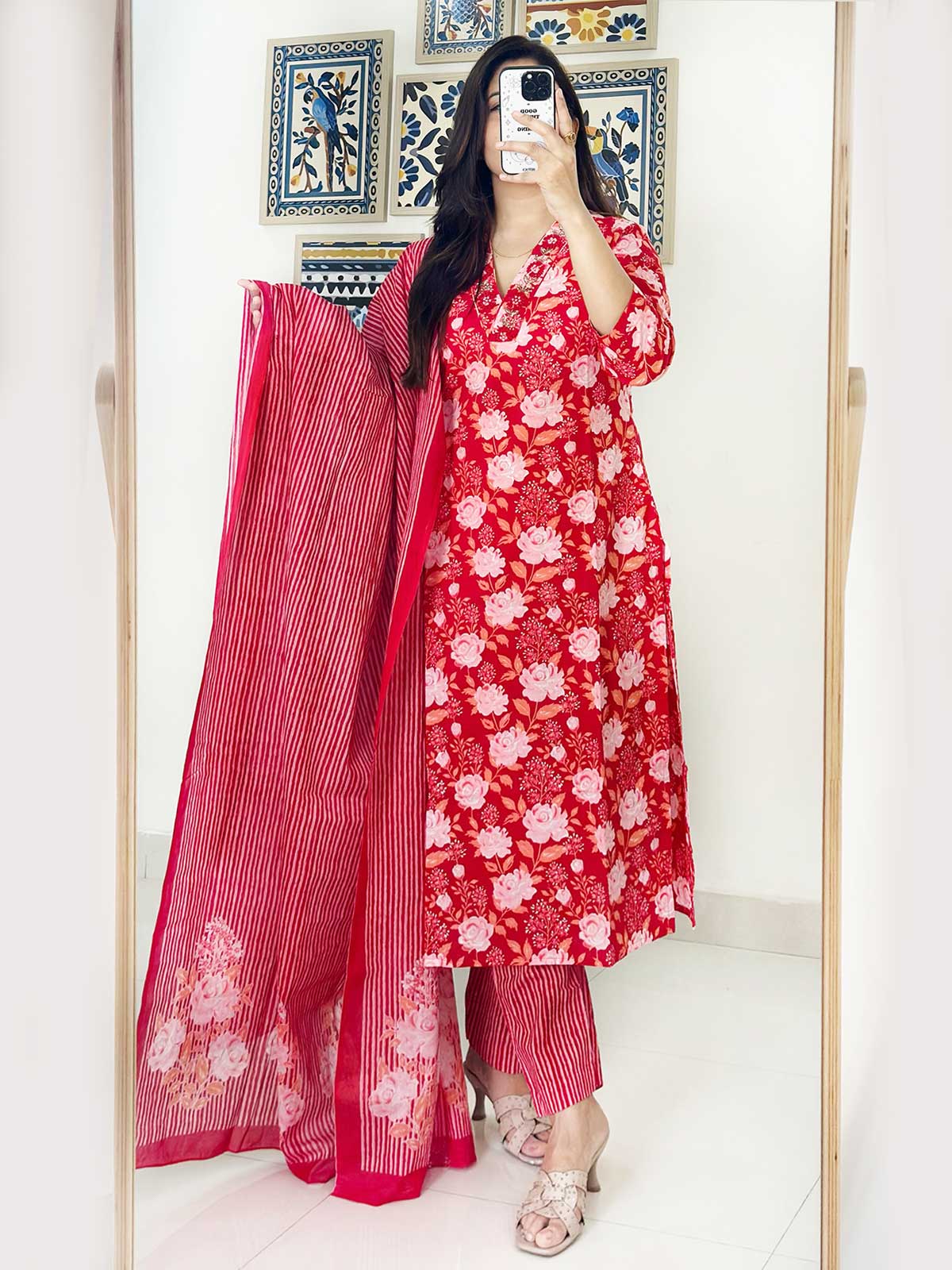 Gulnaar Suit