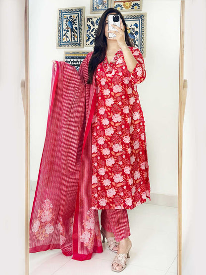 Gulnaar Suit